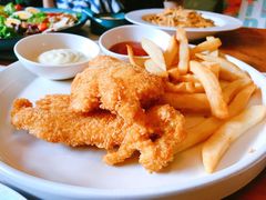 -Kitchen·Y洋厨房西餐厅(王府壹号店)
