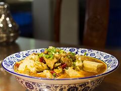 -临潼印象·特色陕菜