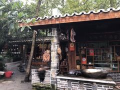 -青城甲(青城山店)