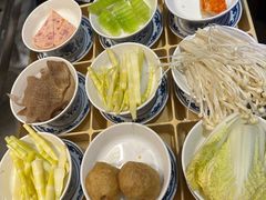 -咏江南·苏式火锅·苏州评弹(观前街店)