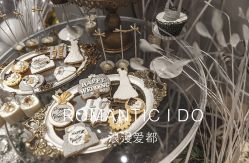 -上海大厦·宴会厅