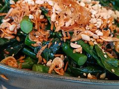 -芽庄越式料理(MOKO新世纪广场店)
