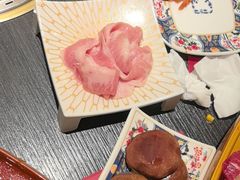 -AJIYA·池袋日式烧肉自助(天津万象城店)
