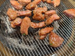 -西塔老太太泥炉烤肉(上海七宝领展广场店)