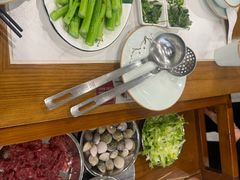 -盈田盈粥庄(博山东路店)