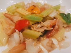 -白云国际会议中心·辣轩