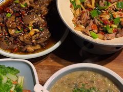 -树厨地道黔菜(清镇职教城店)
