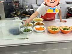 -杜守仁馄饨(南宁路店)