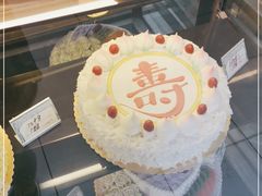 -穆斯美糕点店(景星南街店)