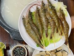 -御膳粥·牛乳粥底火锅·地道顺德菜(容桂店)