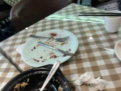 -新大咀港式茶餐厅(宝山万达店)
