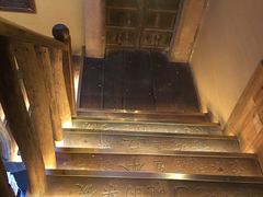 -徽三说·土徽菜·中国徽菜连锁品牌(一中店)