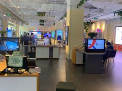 -中国电信(NJ鼓楼天翼广场店)