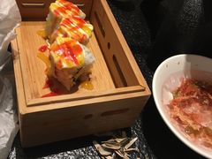-魚说纸包鱼(中关村店)