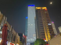 -MI WU FACTORY米屋美食工厂餐厅(绿地店)