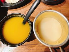 南瓜粥-九田家黑牛烤肉料理(无锡T12店)