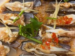 -冯姐生蚝(迎宾广场店)