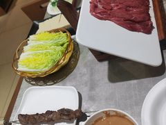 -东来顺饭庄(王府井步行街店)