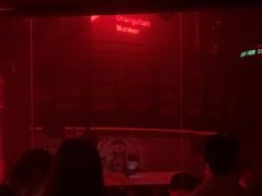 -Orangutan Bunker猩猩地堡酒吧(兰桂坊店)