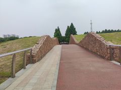 -滆湖低碳生态公园