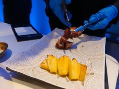 -阿里疆Alijiang·丝路美食·异域风情·清真(长楹天街店)