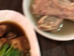-松發肉骨茶(先得坊店)