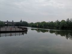 -南通濠河风景名胜区