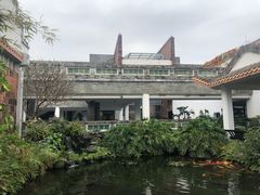 -东莞市可园博物馆