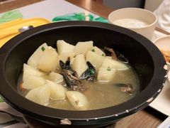 -云海肴·云南小炒·汽锅鸡(曲江大悦城店)