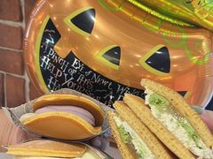 -辛一·铜锣烧(鸿寿坊店)