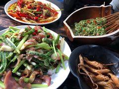 -二孃鸡爪爪(双楠店)