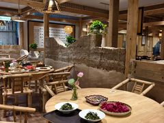 -田园印象·成都土菜院子(华阳店)