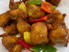 -春满人间酒楼(园岭中路店)