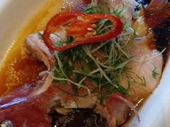 -观澜湖酒店·邀月庭中餐厅