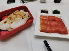 -稻香海鲜饭店(第一国际店)