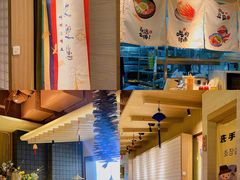 大堂-七八冷面·延边朝鲜族美食(圣熙八号店)