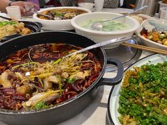 -赢融印象•龙泉店•清真云南菜•民族菜(小菜园店)