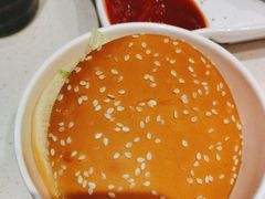 -汤姆家的牛排意面披萨(新城市广场店)
