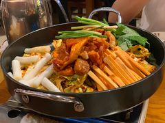 -第二外国语学院-韩国餐厅(朝阳路店)