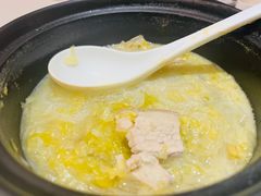 -玉华台饭庄·淮扬菜·烤鸭(望京店)