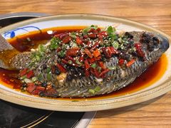 -妈妈的味道(和顺古镇店)