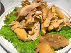 -海东头·疙瘩汤(万达四楼店)
