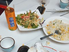 -高虾神龙虾·鲜货烧烤(六合店)