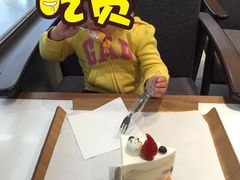 -巴黎贝甜(周浦海印店)