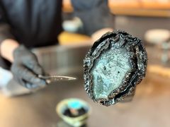 -磐-Teppanyaki-Omakase