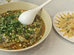 -写庭·鱼鲜川菜·宴请(铁像寺水街店)