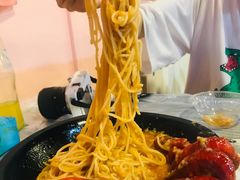 -虎虎龙虾大排档(双井店)