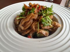 -麦茜哥牛扒城(中银店)