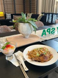 -RUMI日弥美容会所