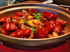 -二十八里太湖船菜(吉祥路店)